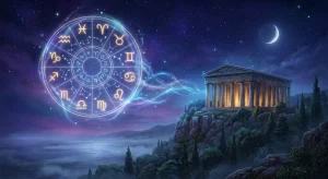 ζωδια εβδομαδας