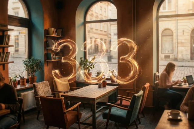 333 τι σημαίνει