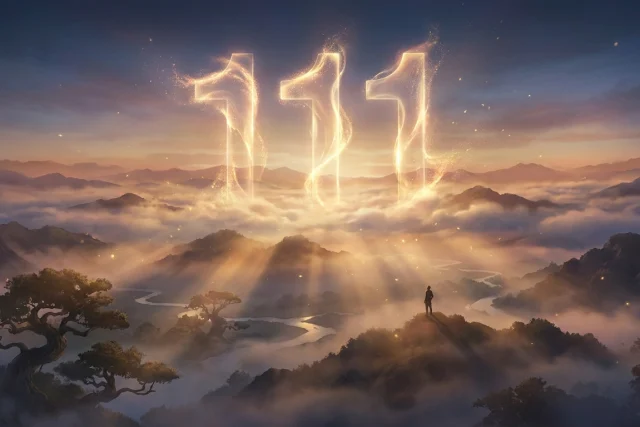 111 τι σημαίνει