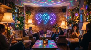999 τι σημαίνει