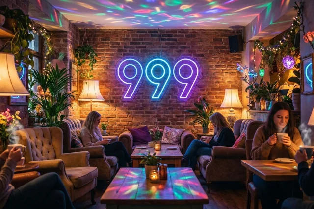 999 τι σημαίνει