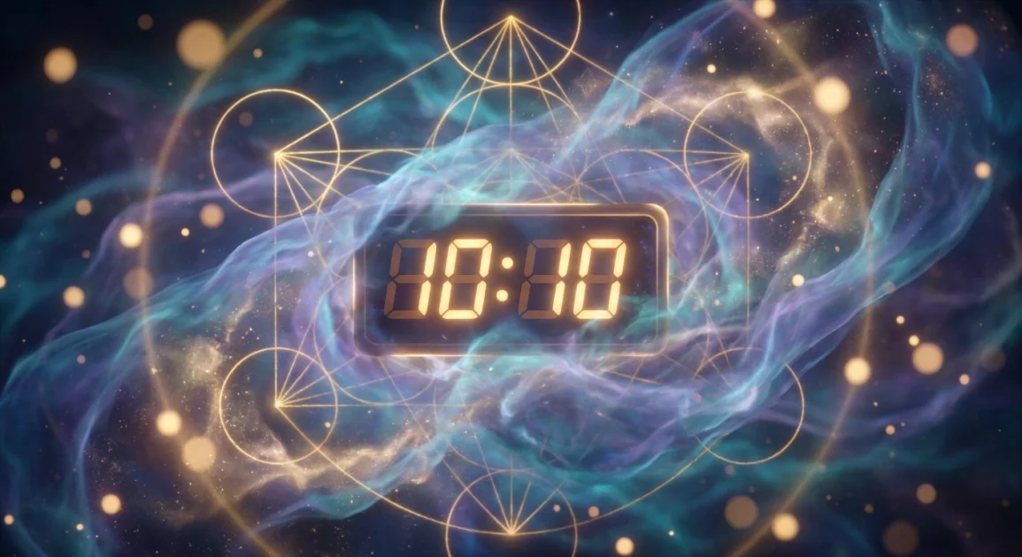 10 10 τι σημαίνει