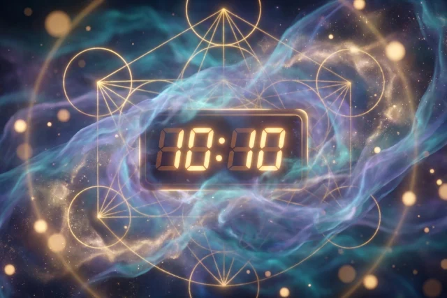 10 10 τι σημαίνει