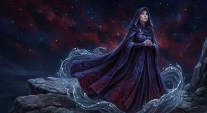 η ιδανικη γυναικα για εναν σκορπιο